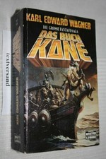 Das Buch Kane (Fantasy. Bastei