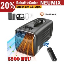 5 in 1 Mobile Klimageräte