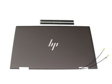 Envy x360 2in1 - hp,