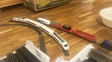 Märklin eisenbahn für - eisenbahn,