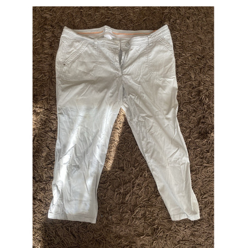 Bonita jeans damenhose weiß - bonita,