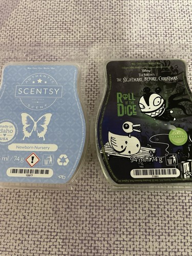 Scentsy bar duft stück - duft,, 2