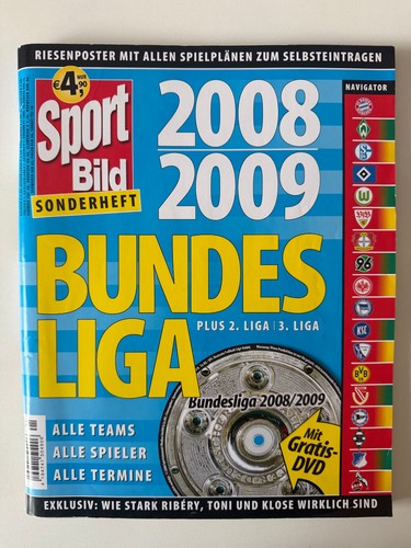 Sport Bild Fußball Bundesliga