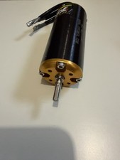 TP Power 4060CM Brushless Motor RC Car 1/8  Speedboot