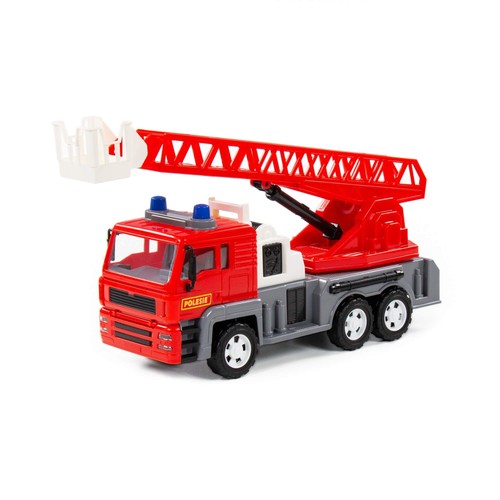 Wader feuerwehrwagen almaz - feuerwehrwagen, "almaz"