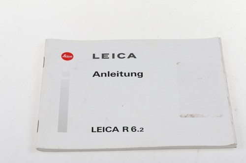 Leica bedienungsanleitung für - bedienungsanleitung,