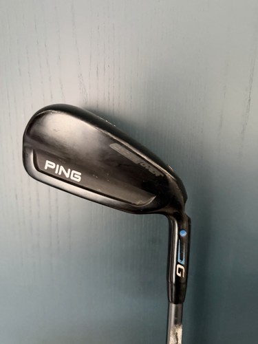 Ping crossover eisen - crossover,