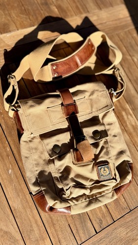 Belstaff colonial - belstaff, ☆