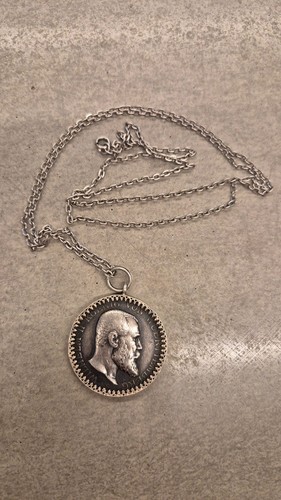 Preismedaille
