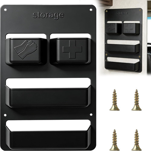 Serviceklappe organizer für - serviceklappe,