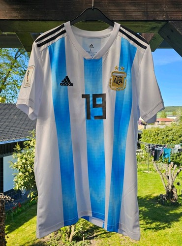 Trikot argentinien 2018 - trikot,