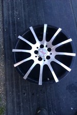 Alufelgen Fiat Scudo