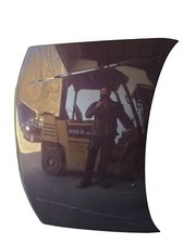 PEUGEOT 306 Cabriolet Motorhaube Cabrio Haube Facelift