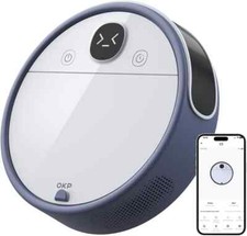 OKP C5 Saugroboter mit