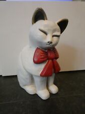 16270/ Thun Lene  Katze  Höhe