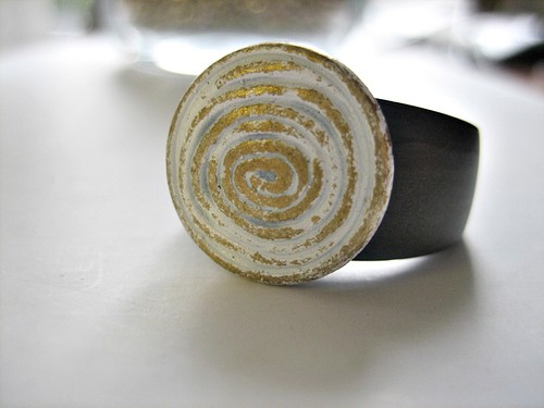 Knopf aufsatz spirale - knopf-aufsatz,