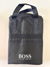 Hugo Boss - Kleidersack - Schwarz wie Neu!