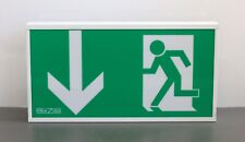 Beghelli Präzisa KUBUS TM92616E Sicherheitsbeleuchtung