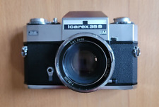 Zeiss Ikon Voigtländer ICAREX