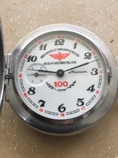 Sprungdeckel Mechanische Taschenuhr Herrenuhr Pocket Watch T Vreckové - 1-21