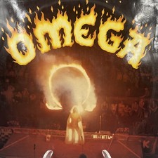 OMEGA - Omega III LP (BLPS