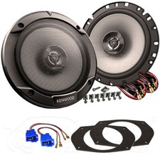 KENWOOD LAUTSPRECHER für BMW MINI Cooper I R50 R53 2001-2006 Heck Seite #ARPU
