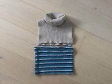 Schal/Rollkrageneinsatz H&M Topomini