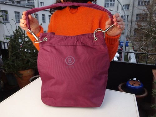 Bogner premium damen tasche - bogner,