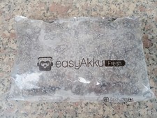 1 Packung easyAkku fresh Gel-Kühlakku 430g Versandkühlung