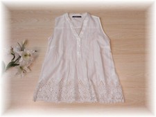 estelle jolie * zarte Bluse