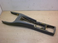 Mittelkonsole Schaltkonsole Grau | Opel Omega B