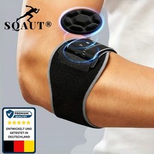 SQAUT® Ellenbogenbandage für
