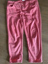 New yorker stoff hose 52 - new,