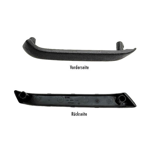 Blende türgriff innen - türgriff,,