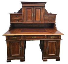 GRÜNDERZEIT  AUFSATZ -