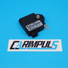 Audi A6 4F C6 Steuergerät Batterieüberwachung 4F0915181B 4F0910181F Original
