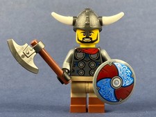 LEGO® Figur Wikinger Schild