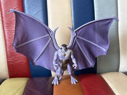 Vintage disney gargoyles - vintage,