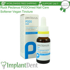 Ruck Peclavus PODOmed