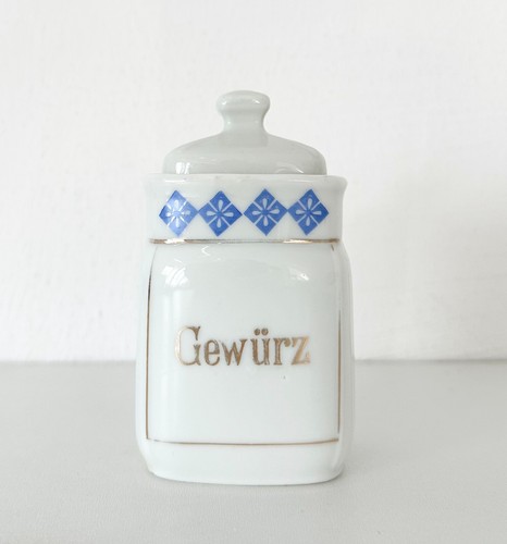 Vintage vorratsdose - vintage,
