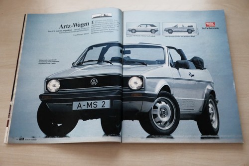 Auto motor sport - sport, 12/1981