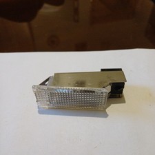 93 - 04 Volvo Under Dash Foot