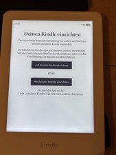 Kindle 10 Generation