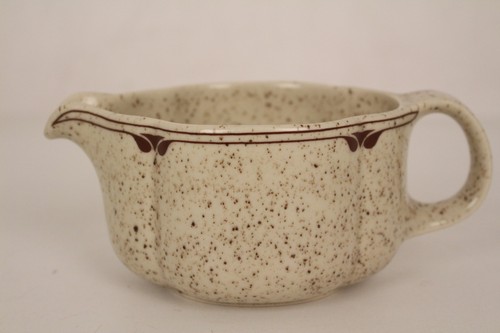 Rosenthal britta sauciere form - rosenthal,