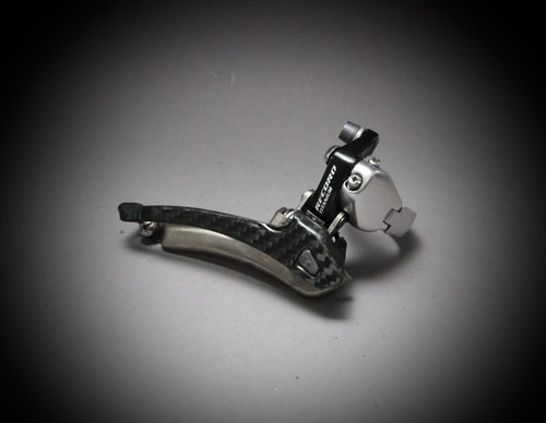 Campagnolo record carbon - campagnolo,