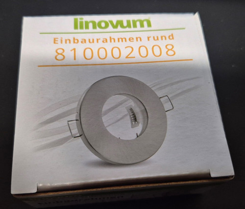 10x einbaustrahler ip65 - 10x,