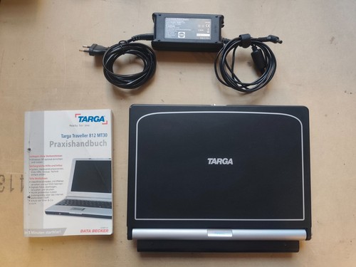 Targa traveller 812 - mt30, mit