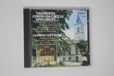 Trompete Corno Da Caccia Und