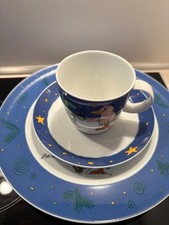 Thomas Janosch Weihnachten