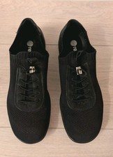 Remonte By Rieker Damenschuhe Sneaker Größe 40 Schwarz NEU!